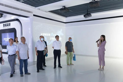 第二屆企幫節(jié)咨詢服務(wù)會(huì)能源化工鏈園專場成功舉辦，賦能產(chǎn)業(yè)升級