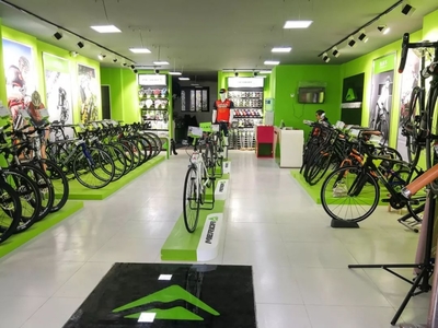 美利達全新直營店進駐南京，為江蘇車友開啟專業騎行新體驗