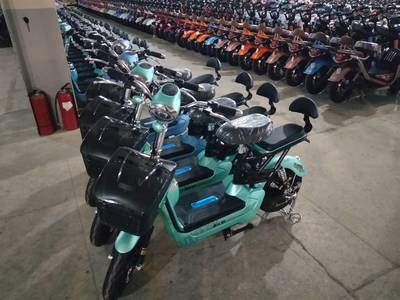 常州市澳普電動(dòng)車廠 深耕自行車零配件零售，助力綠色出行新生態(tài)