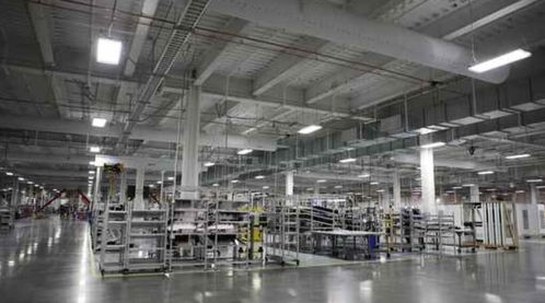 特斯拉為上海工廠招募工程師團(tuán)隊(duì) 中國上海工廠最快下周投產(chǎn)