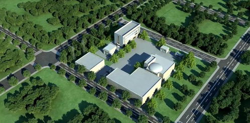 山東核電聯手多方推進核能供暖與海水淡化項目，助力天津可持續發展